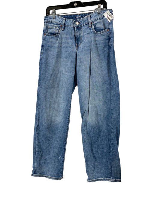 Jeans Boyfriend By Old Navy  Size: 6