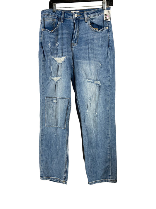 Jeans Boyfriend By Clothes Mentor  Size: 7