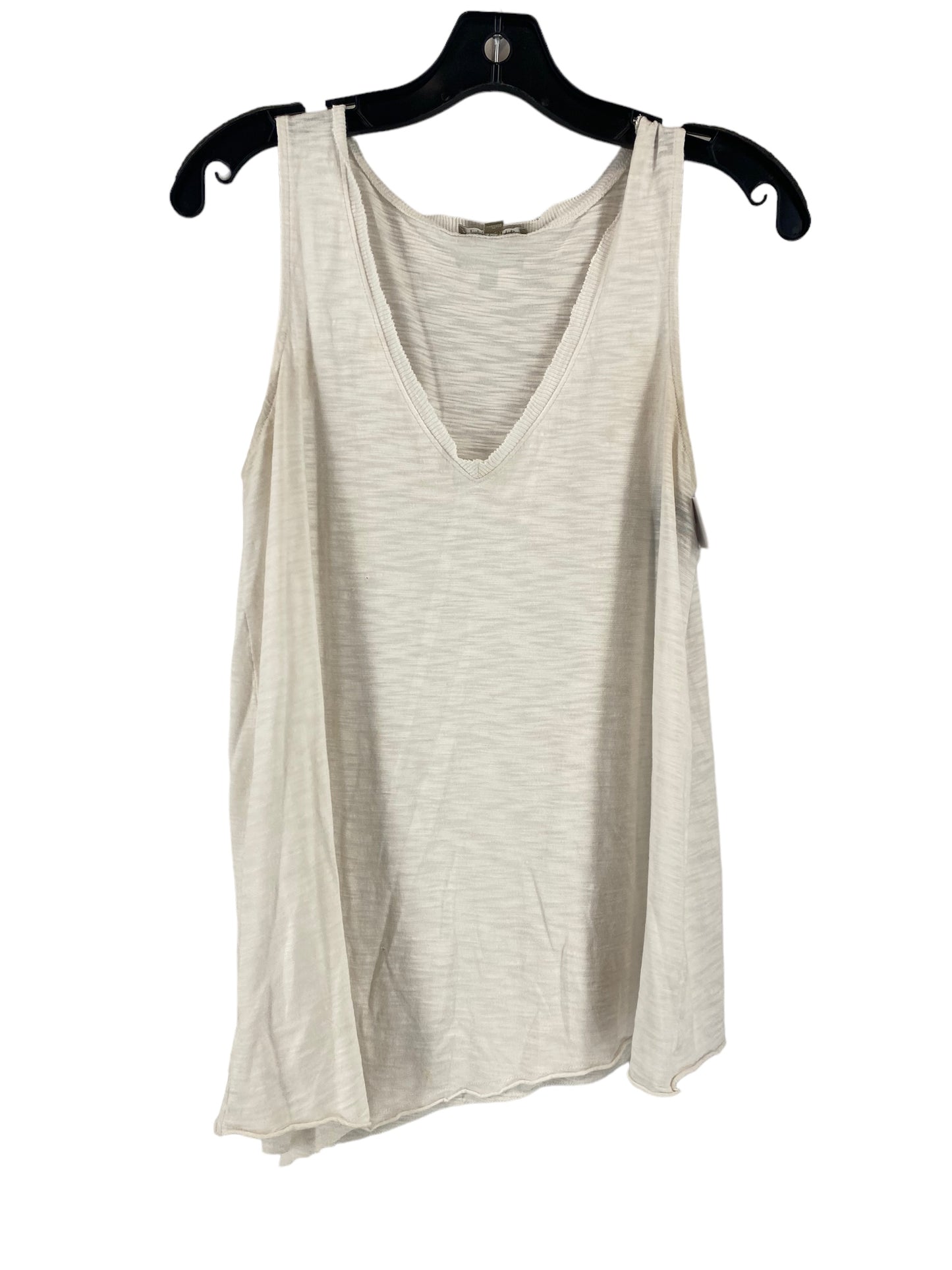 Tank Top By Lilla P  Size: M
