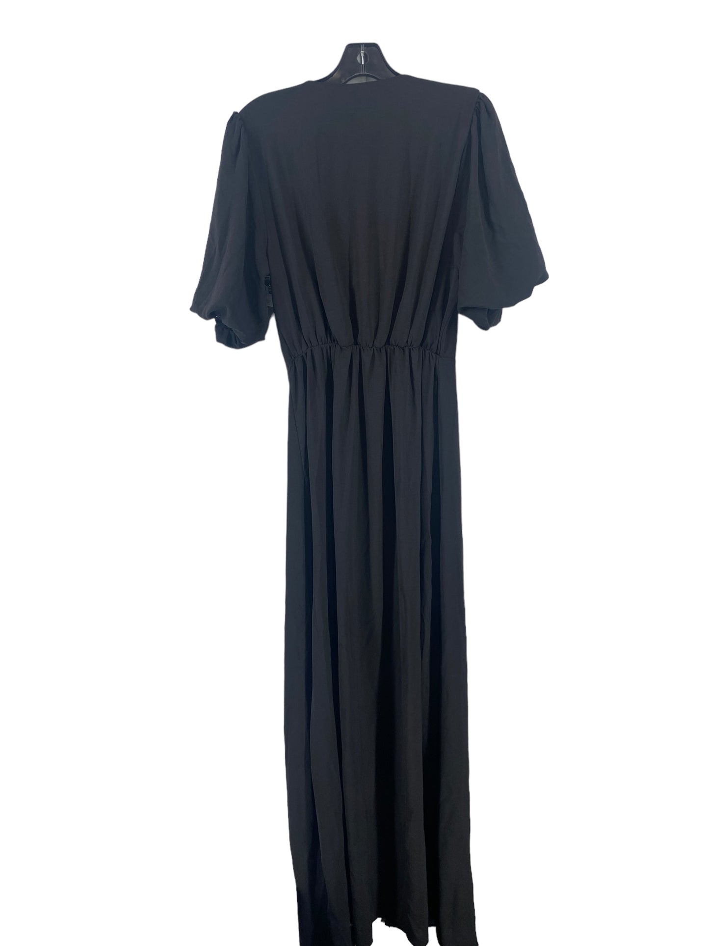 Dress Casual Maxi By Saville  Size: L