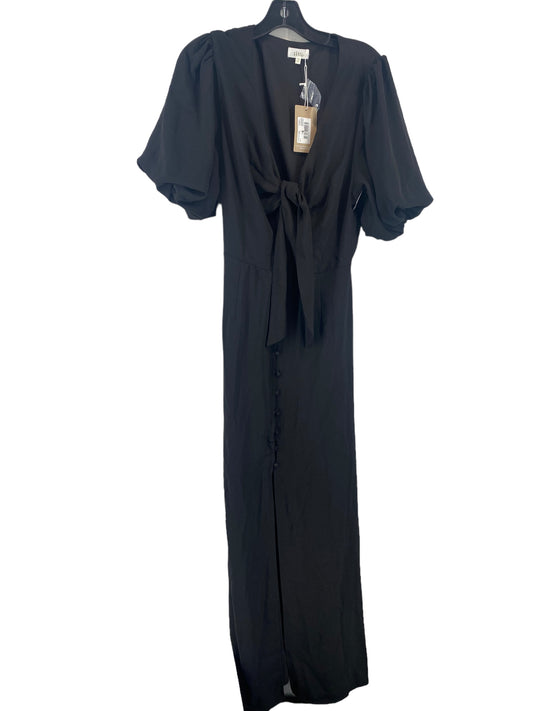 Dress Casual Maxi By Saville  Size: L