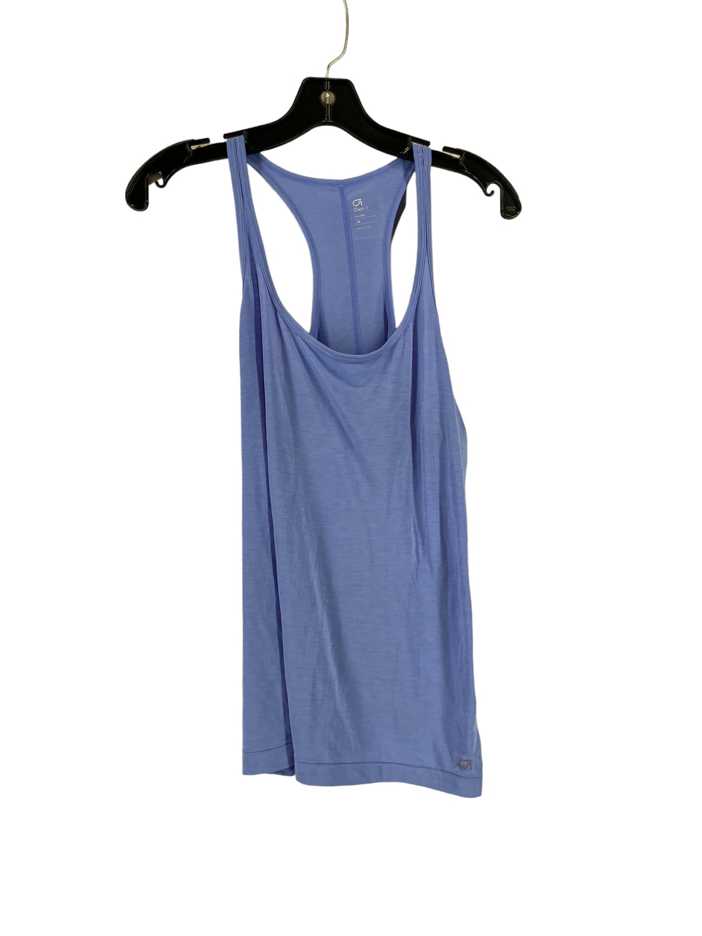 Athletic Tank Top By Gapfit  Size: M