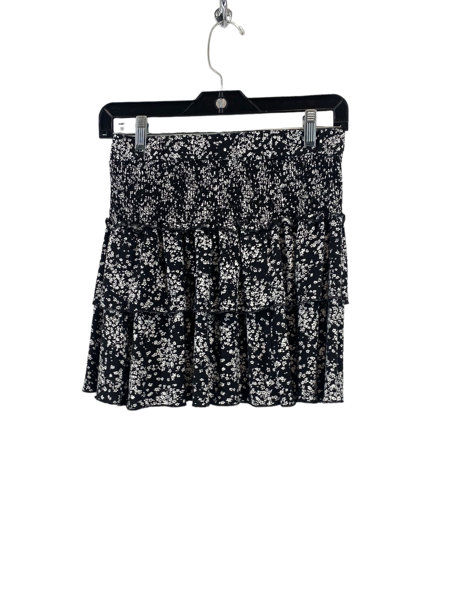 Skirt Mini & Short By Mi Ami  Size: S