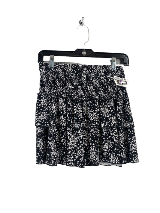 Skirt Mini & Short By Mi Ami  Size: S