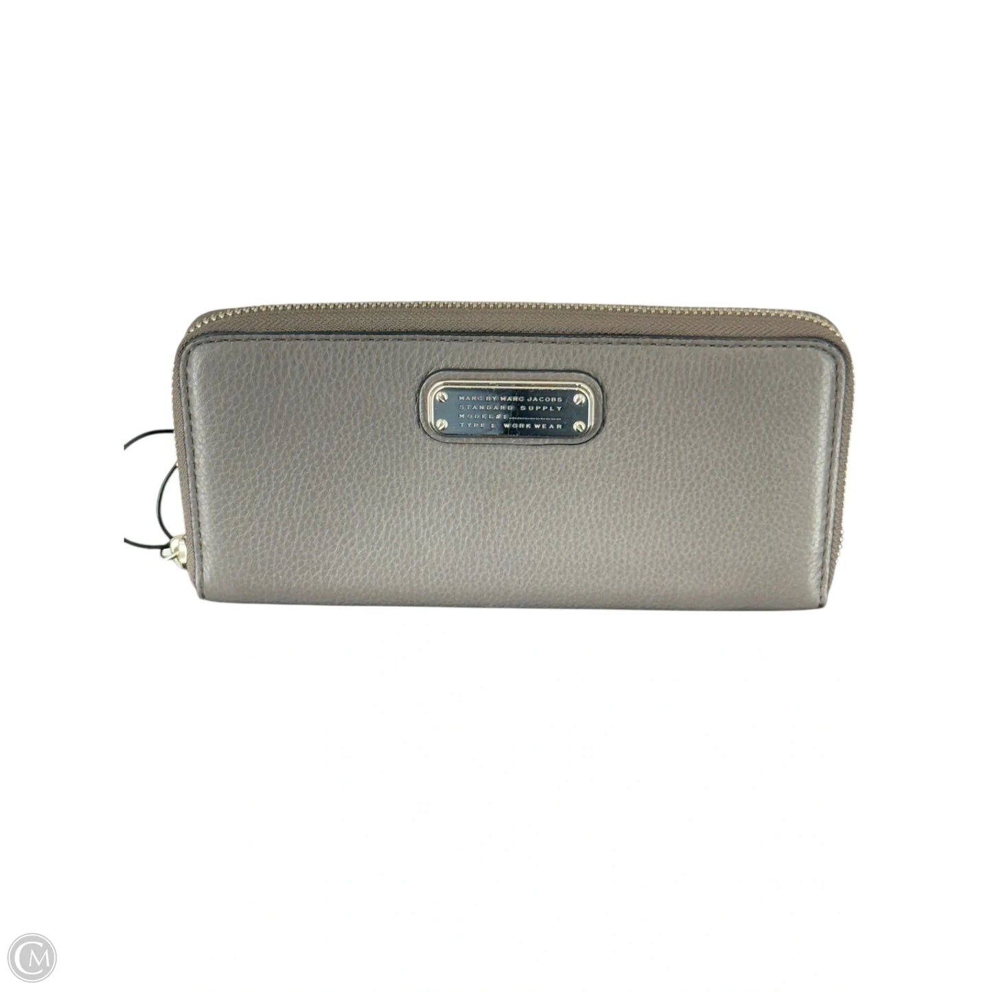 Wallet By Marc By Marc Jacobs, Size: Large