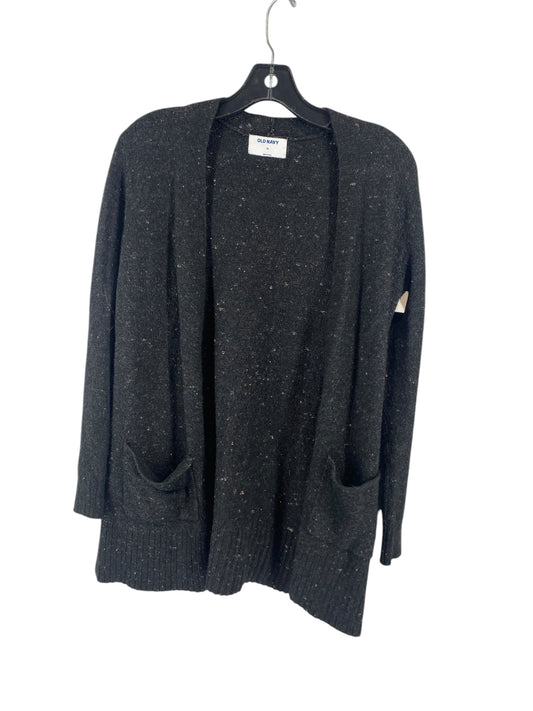 Cardigan By Old Navy In Black, Size: Xs