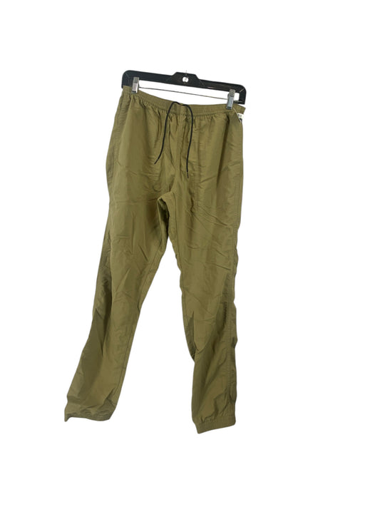 Athletic Pants By Patagonia In Green, Size: Xs