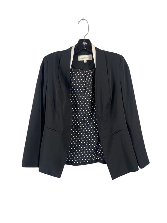 Blazer By Daniel Rainn In Black, Size: Xs