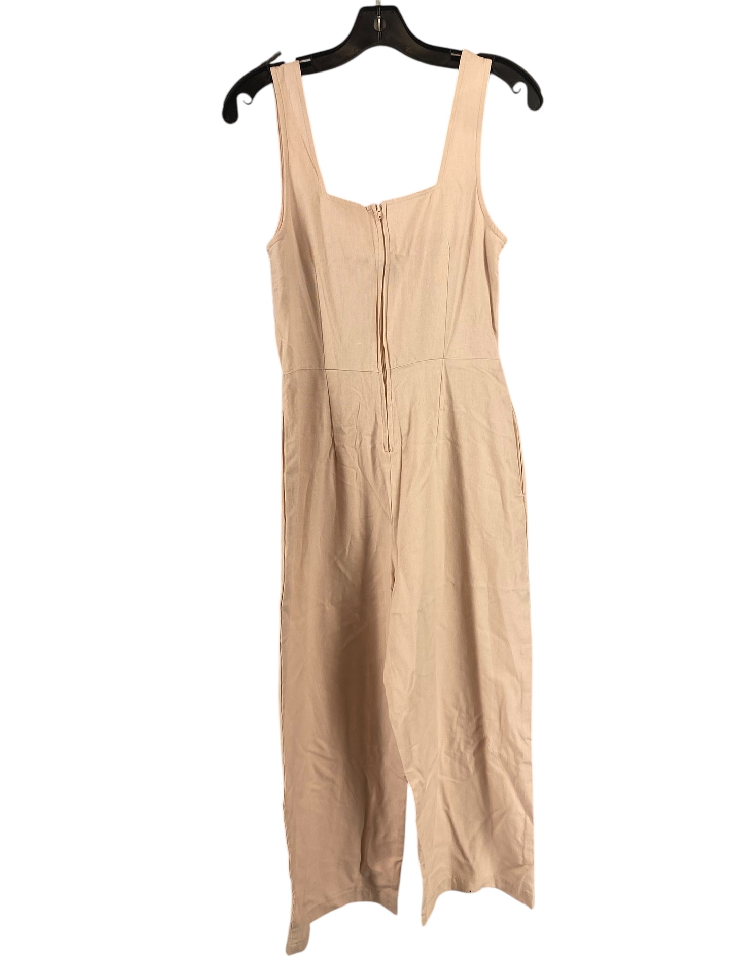 Jumpsuit By Speechless In Pink, Size: M