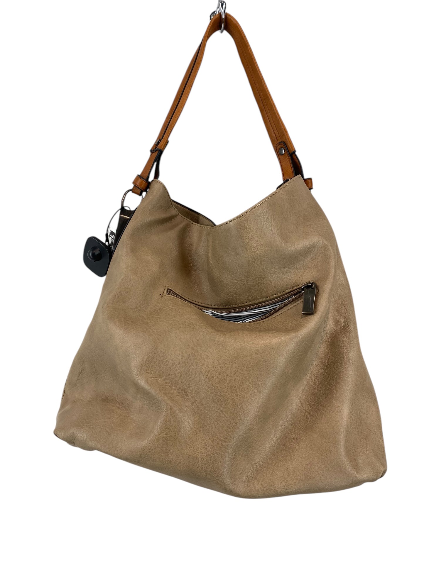 Handbag By Clothes Mentor, Size: Medium