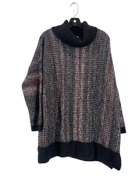 Sweater By J. Jill In Black, Size: Xs