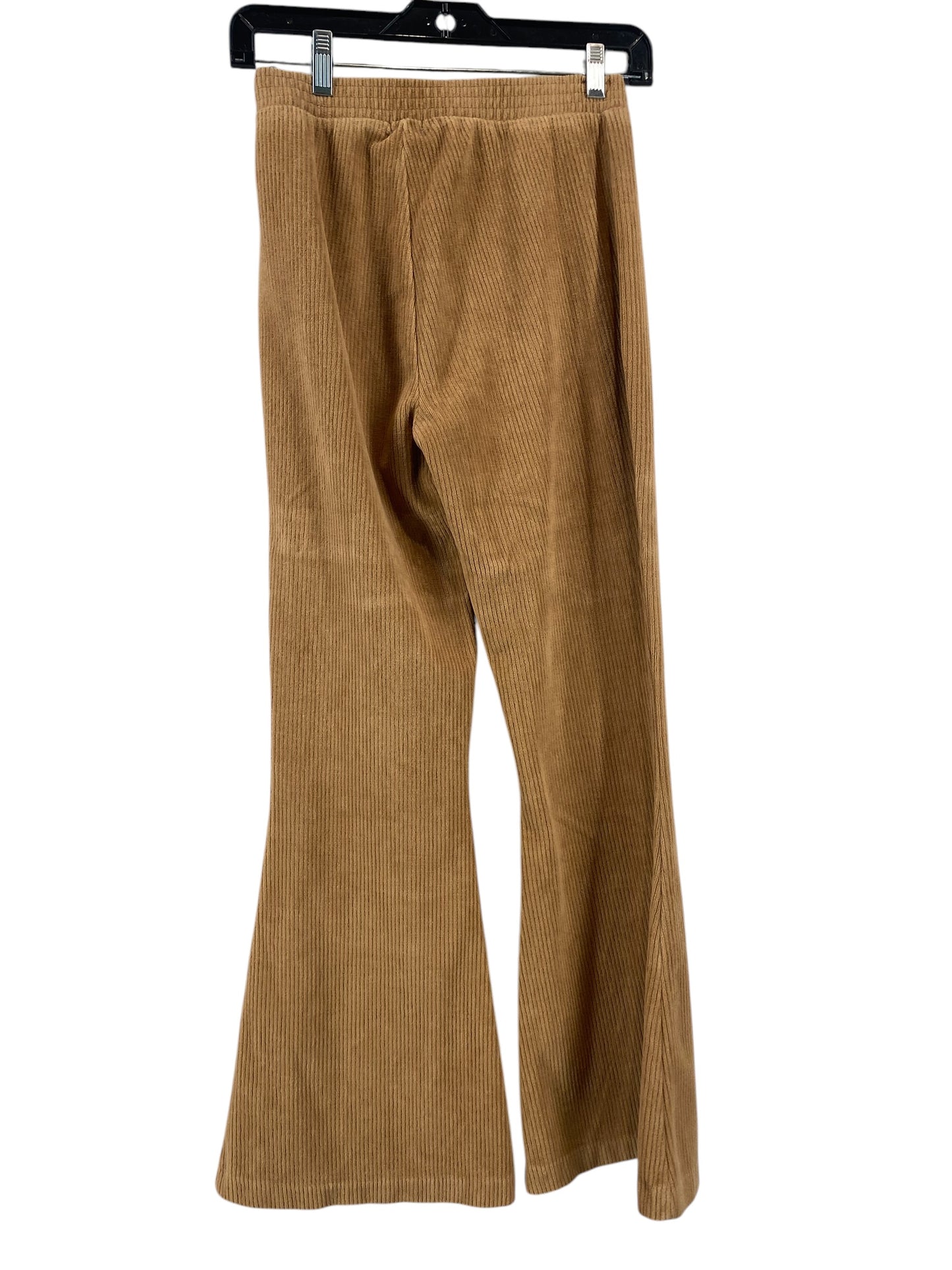 Athletic Pants By Aerie In Beige, Size: Xs