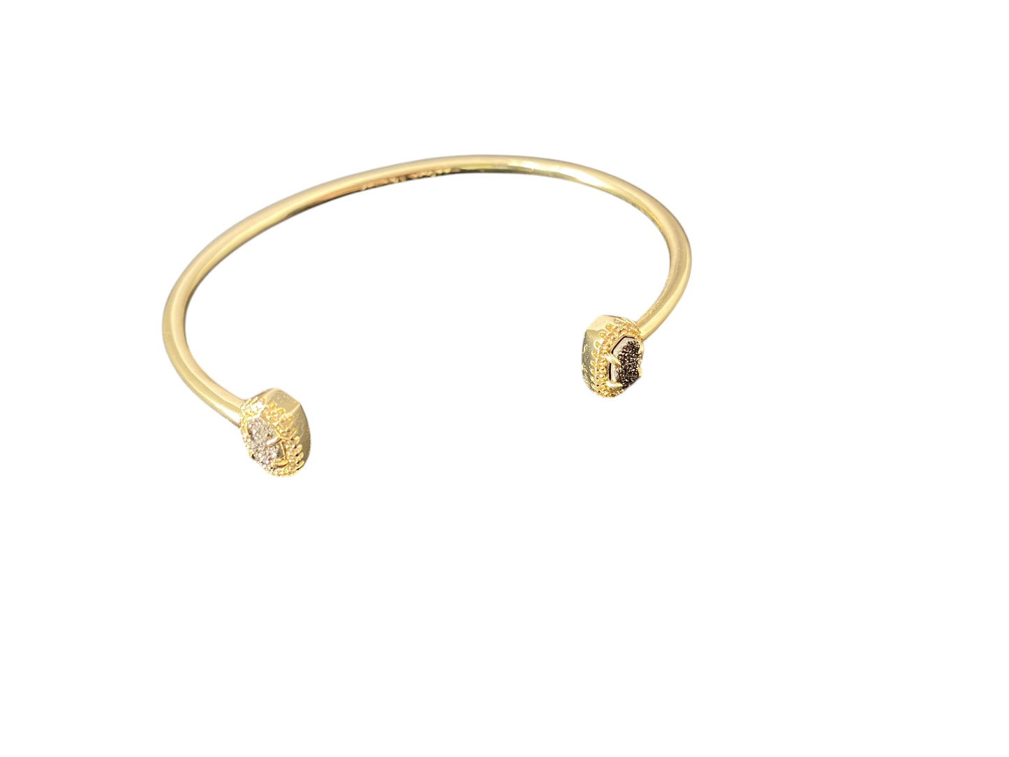 Bracelet Cuff By Kendra Scott