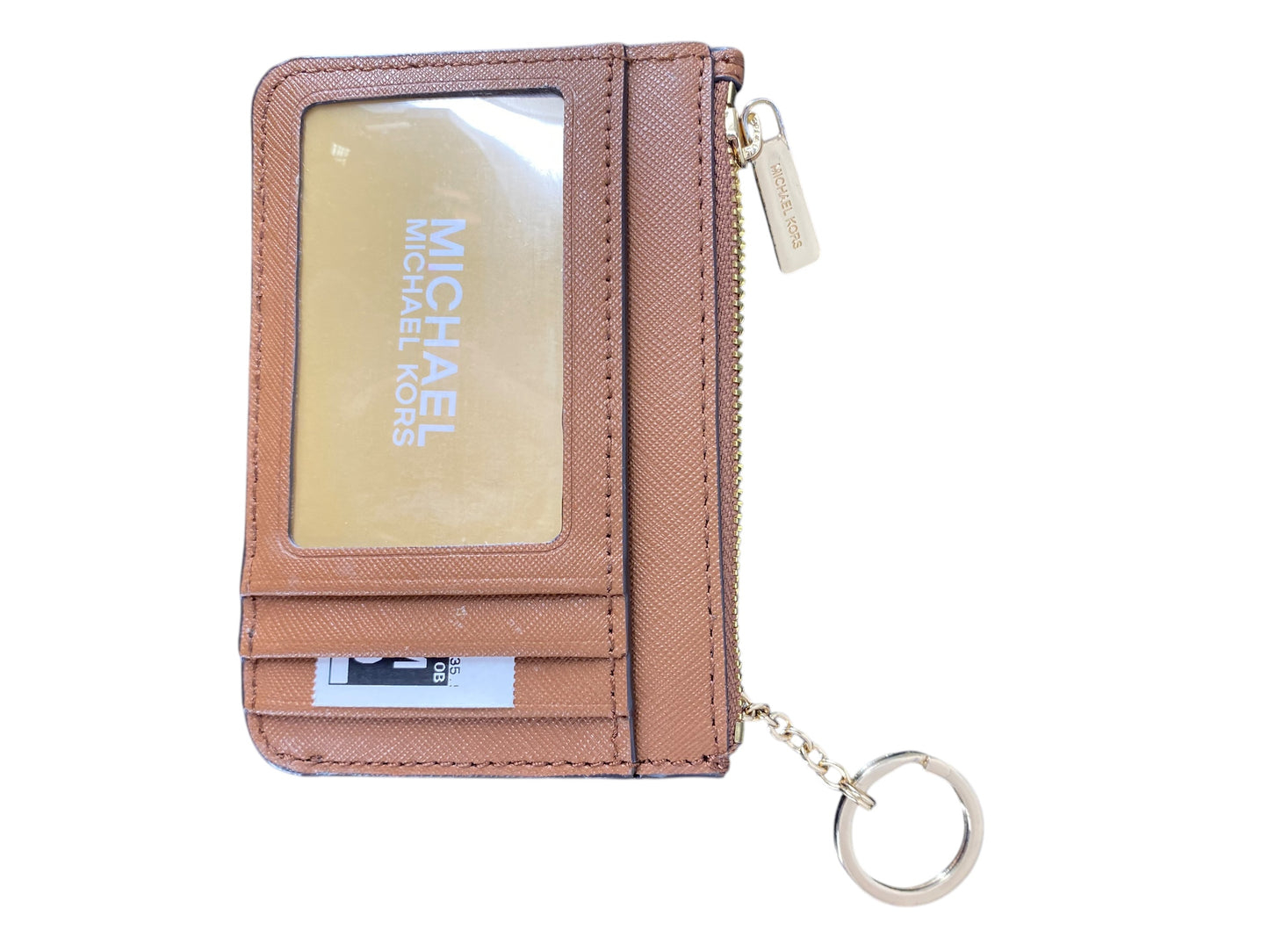 Id/card Holder Designer By Michael Kors, Size: Medium