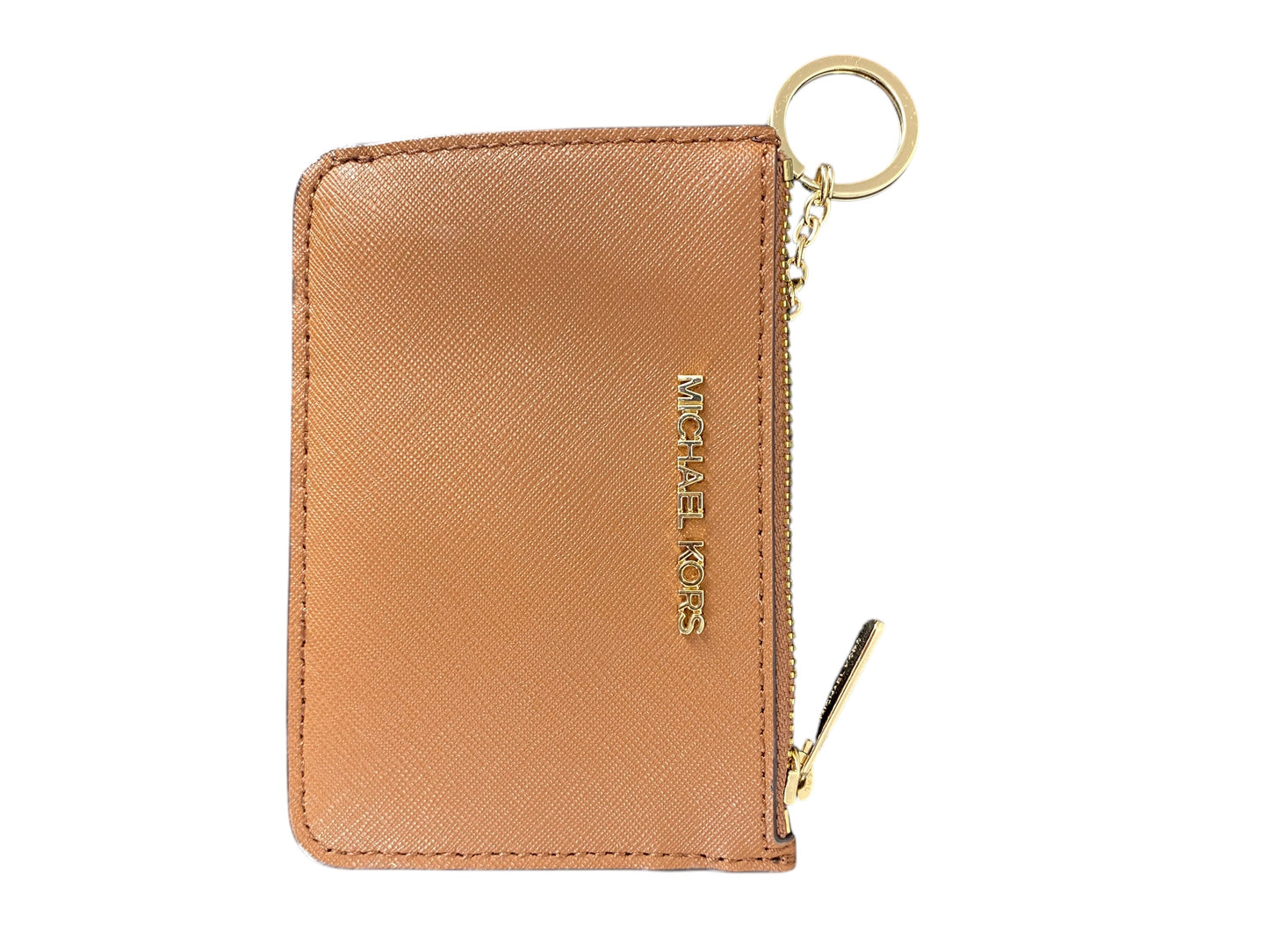 Id/card Holder Designer By Michael Kors, Size: Medium