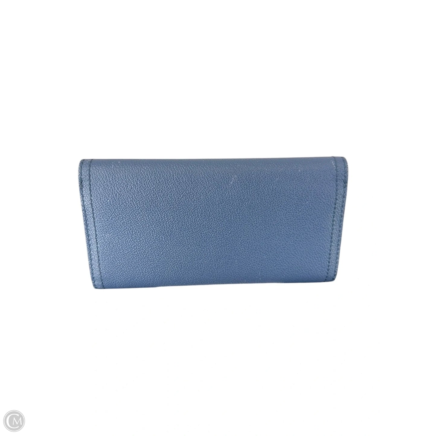 Wallet Luxury Designer By Burberry, Size: Large