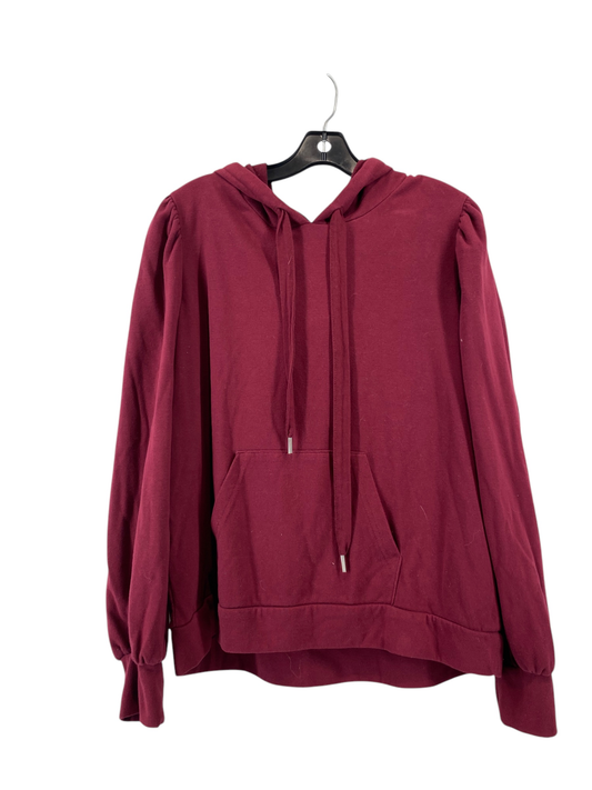 Sweatshirt Hoodie By Members Mark  Size: Xl
