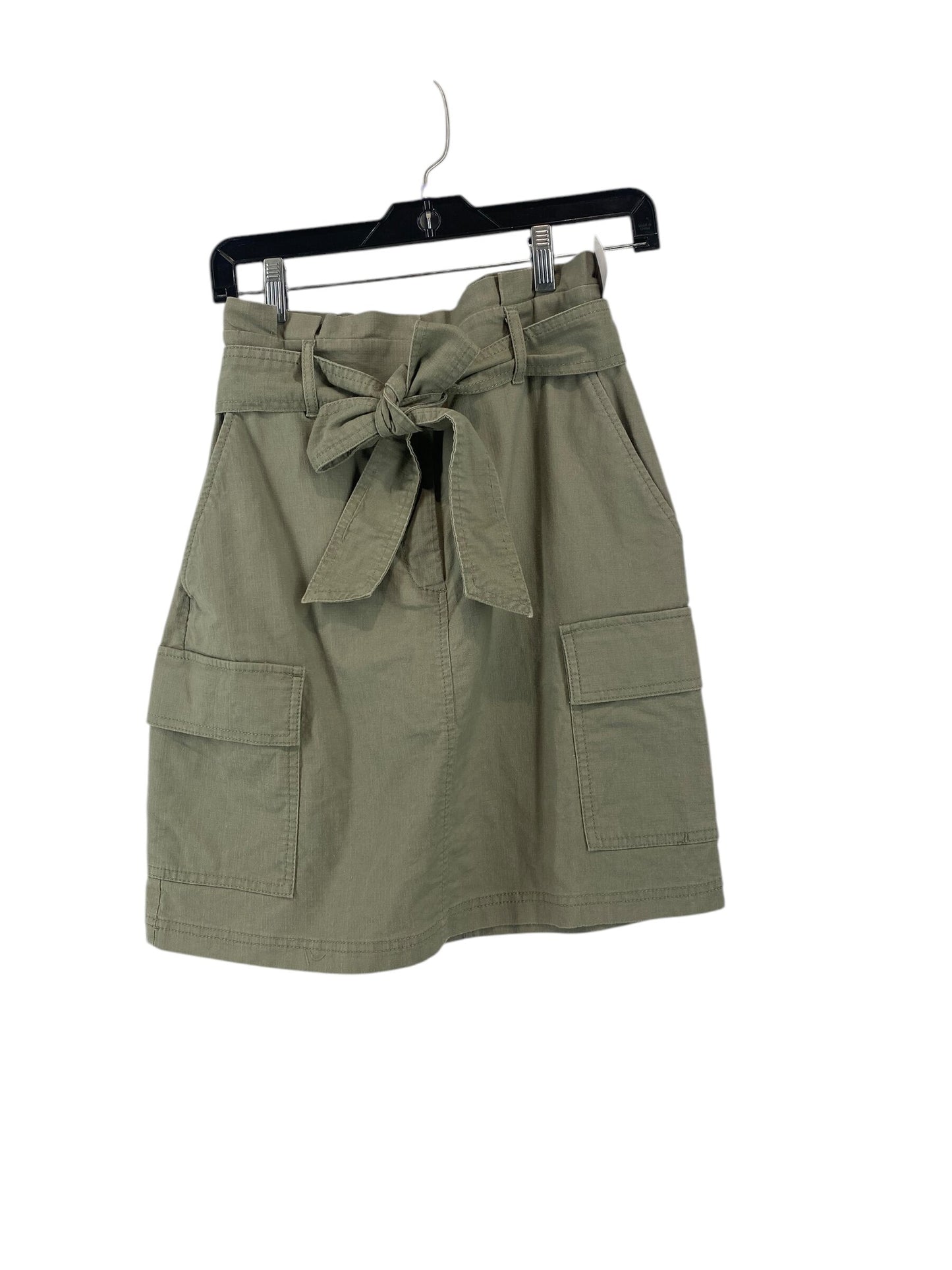 Skirt Midi By Loft  Size: 6
