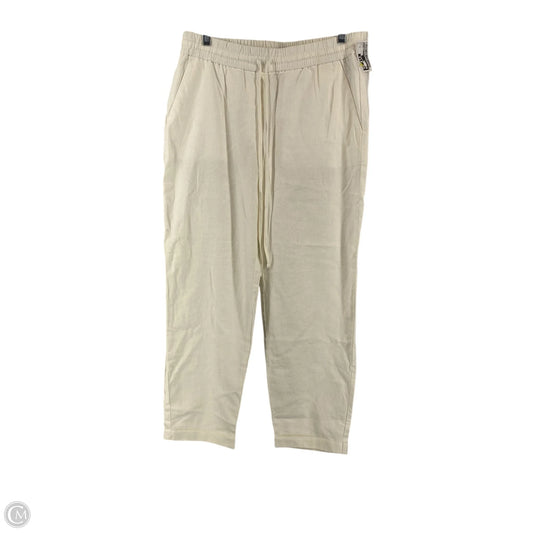 Pants Chinos & Khakis By J. Crew In White, Size: 6