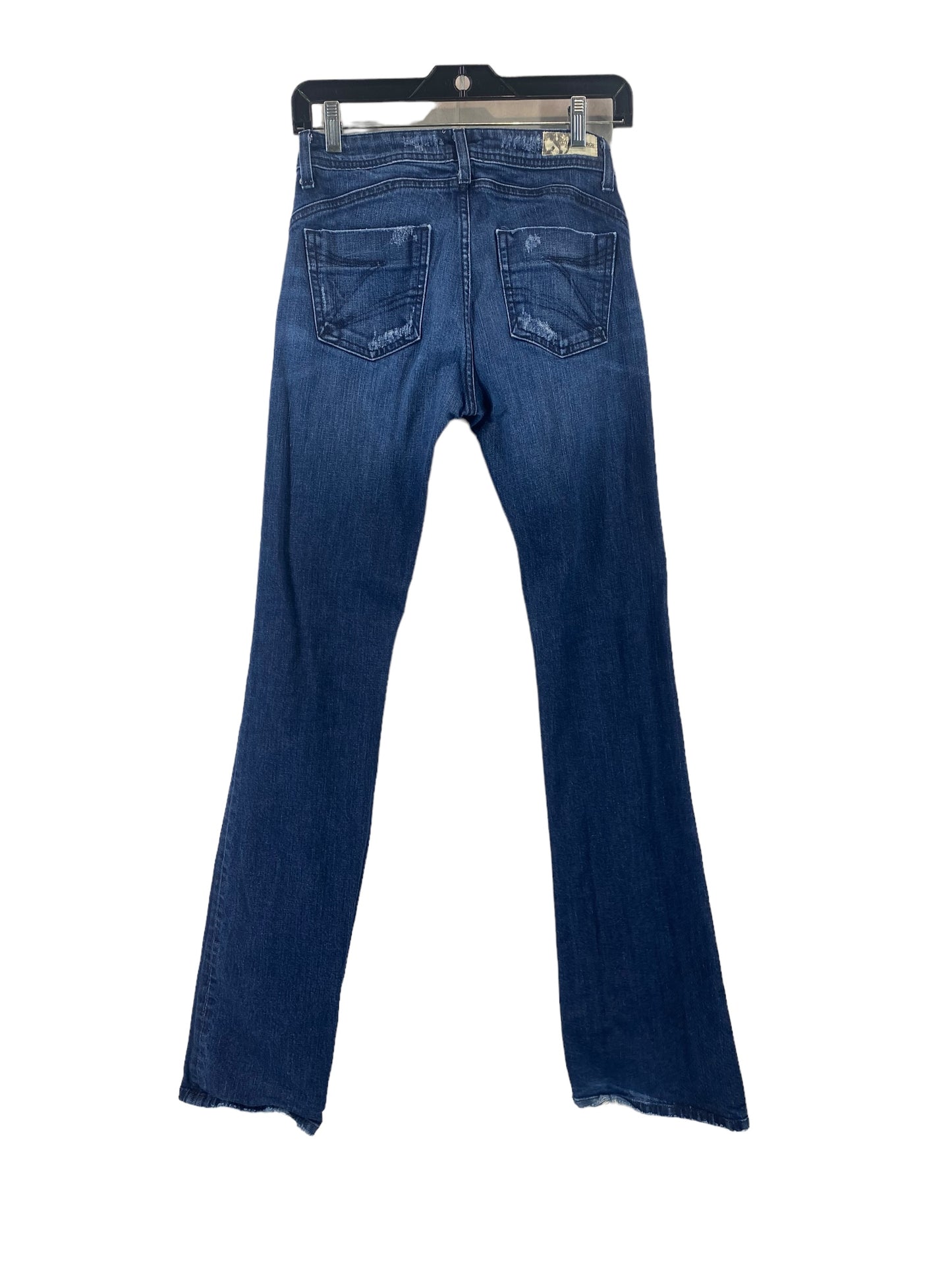 Jeans Flared By Clothes Mentor  Size: 27