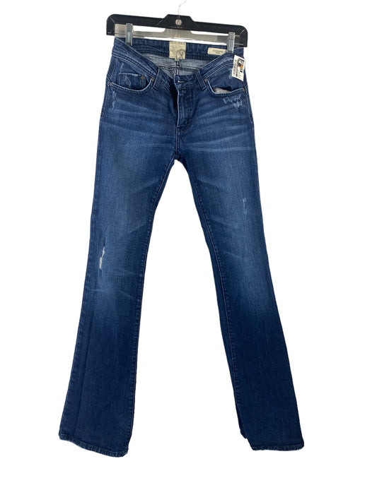 Jeans Flared By Clothes Mentor  Size: 27