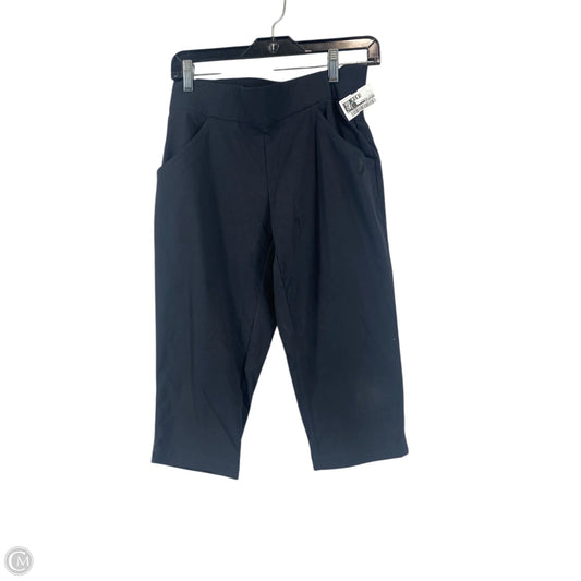 Pants Cropped By Columbia In Black, Size: S