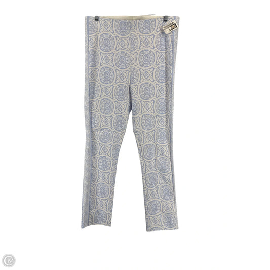 Pants Other By Gretchen Scott In Blue, Size: L