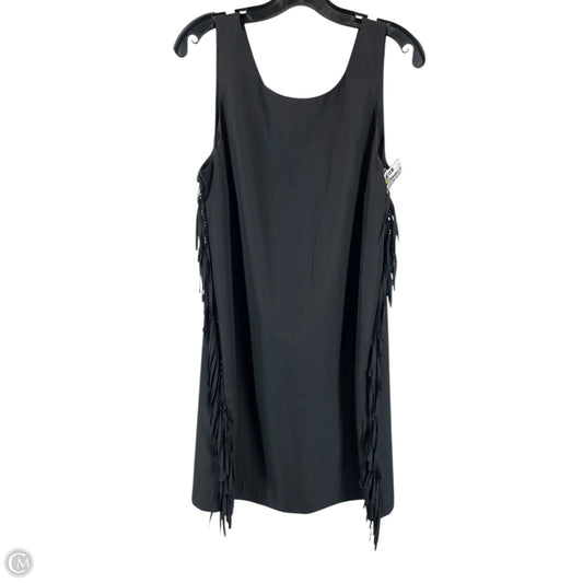 Dress Casual Short By Kensie In Black, Size: L
