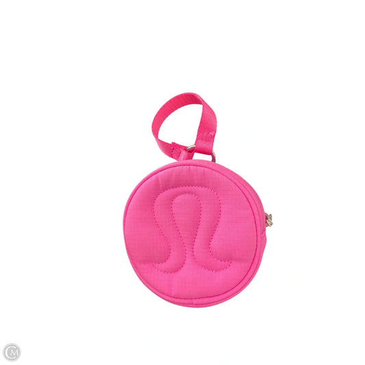 Coin Purse By Lululemon, Size: Small