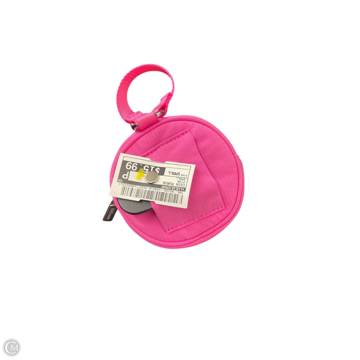 Coin Purse By Lululemon, Size: Small