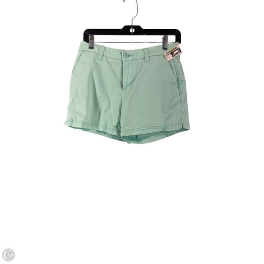 Shorts By Magellan In Teal, Size: 4