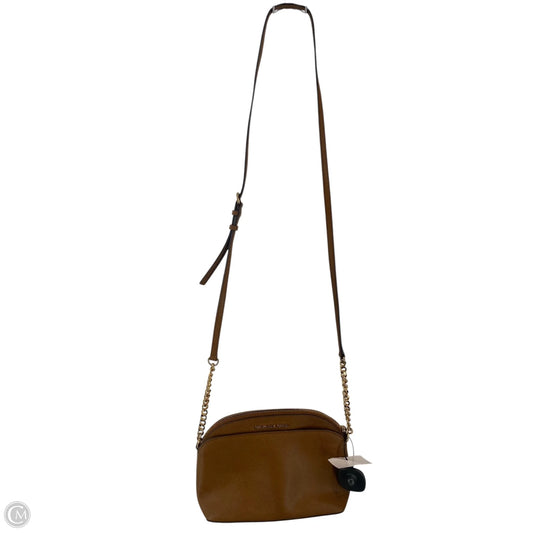 Crossbody Designer By Michael Kors, Size: Small