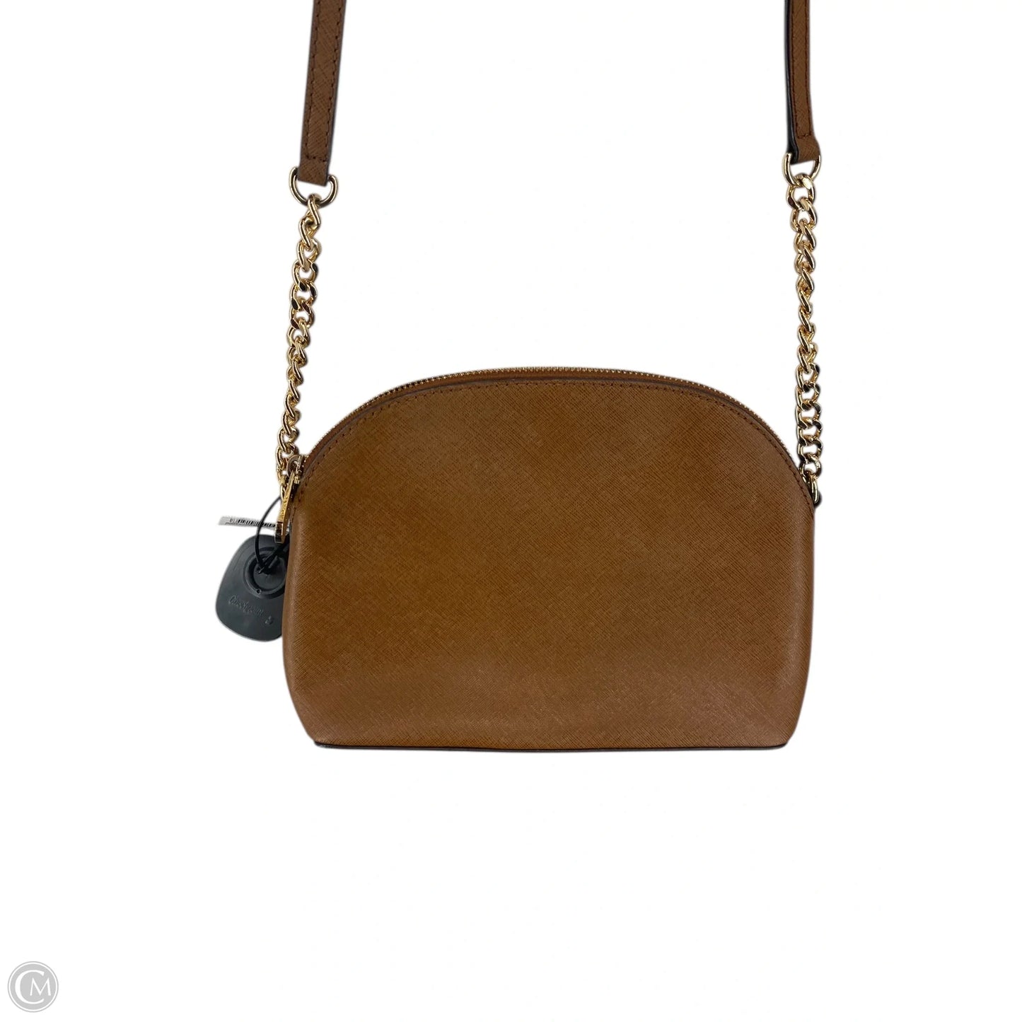 Crossbody Designer By Michael Kors, Size: Small