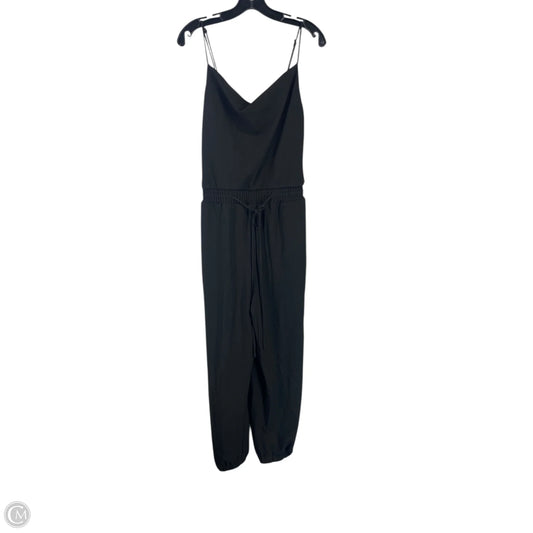 Jumpsuit By Gianni Bini In Black, Size: M