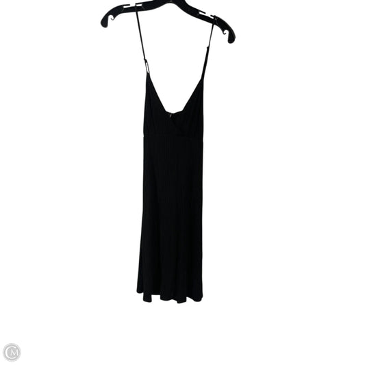 Dress Casual Short By Cmc In Black, Size: Xl