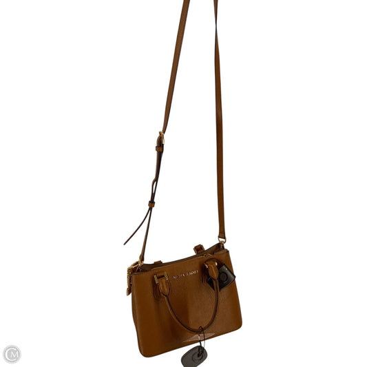 Crossbody Designer By Michael Kors, Size: Small