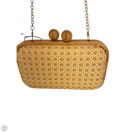 Crossbody By Cmc, Size: Small