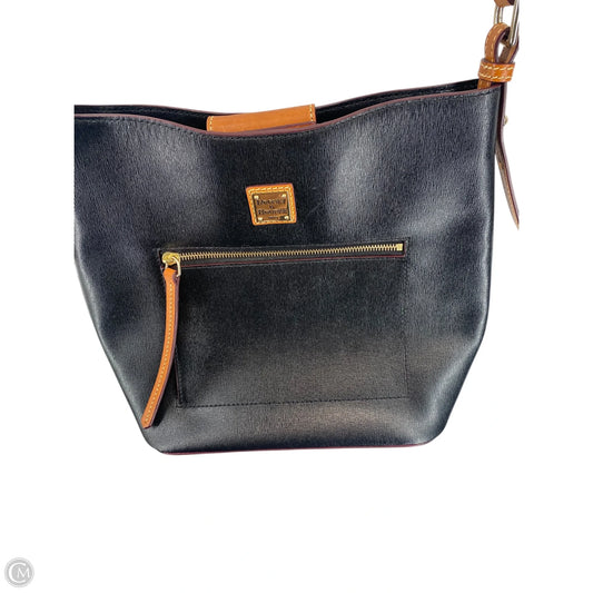 Handbag Designer By Dooney And Bourke, Size: Medium