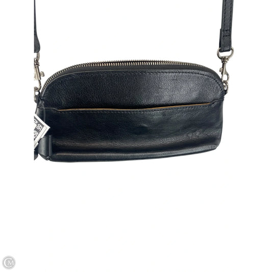 Crossbody Designer By Patricia Nash, Size: Small