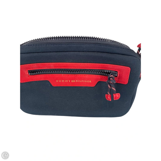 Crossbody By Tommy Hilfiger, Size: Small