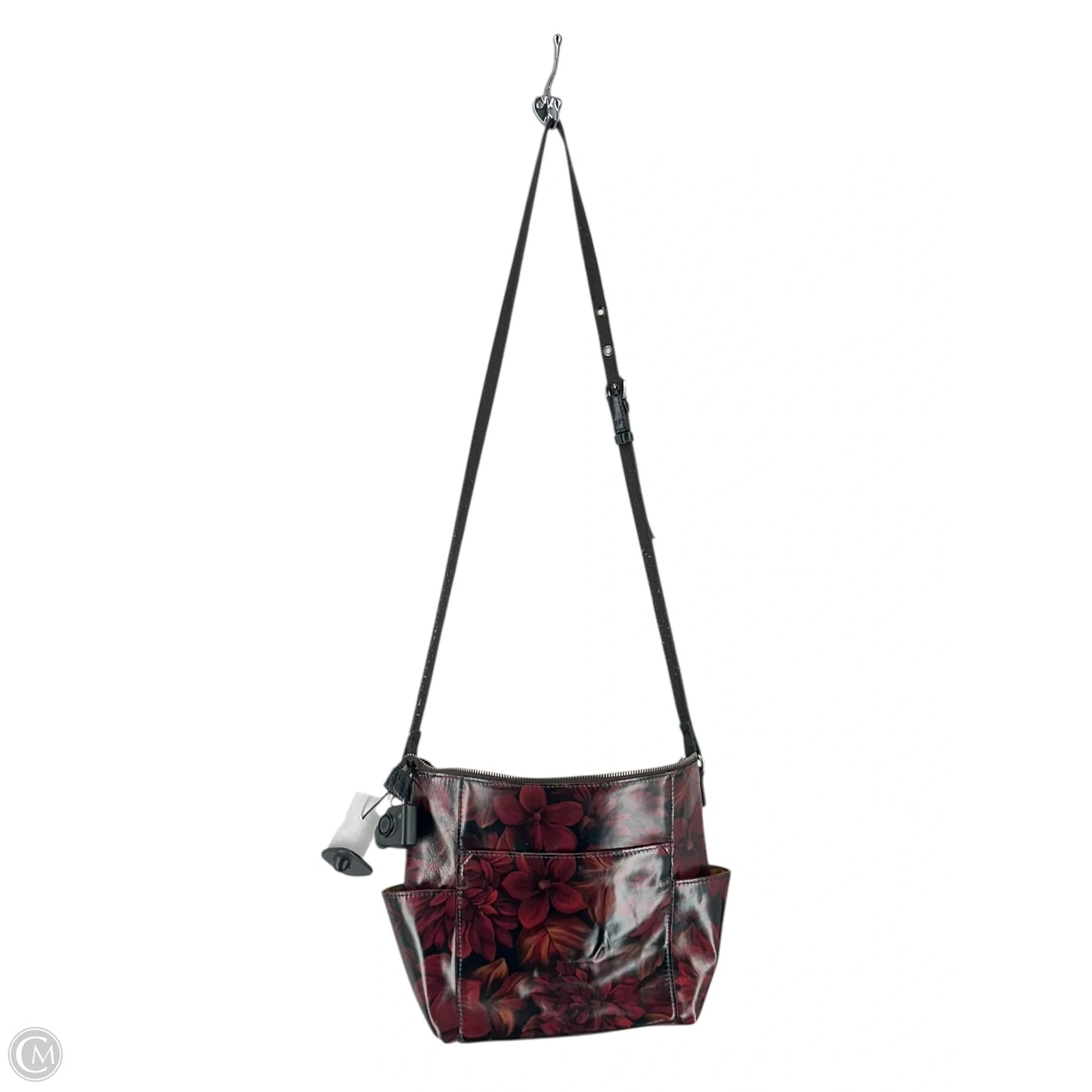 Handbag Designer By Patricia Nash, Size: Medium