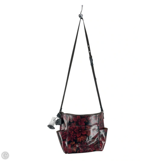 Handbag Designer By Patricia Nash, Size: Medium