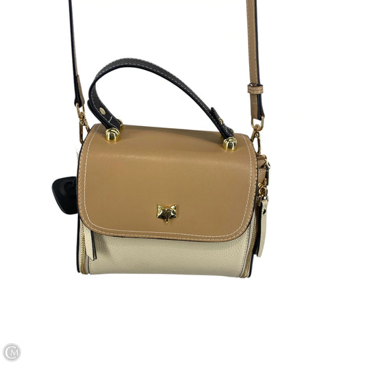 Crossbody By Cmc, Size: Small
