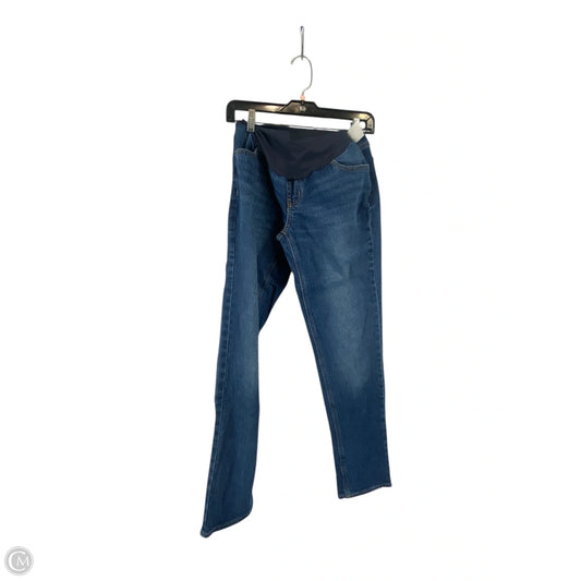 Maternity Jeans By Old Navy, Size: 2