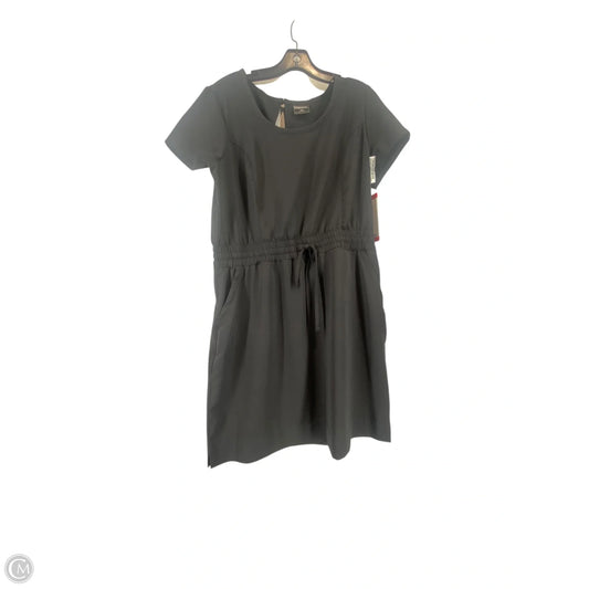 Athletic Dress By 32 Degrees In Black, Size: M
