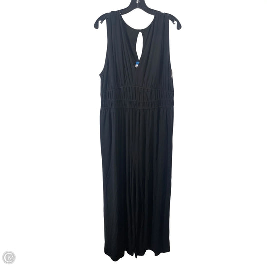 Jumpsuit By Cme In Green, Size: L