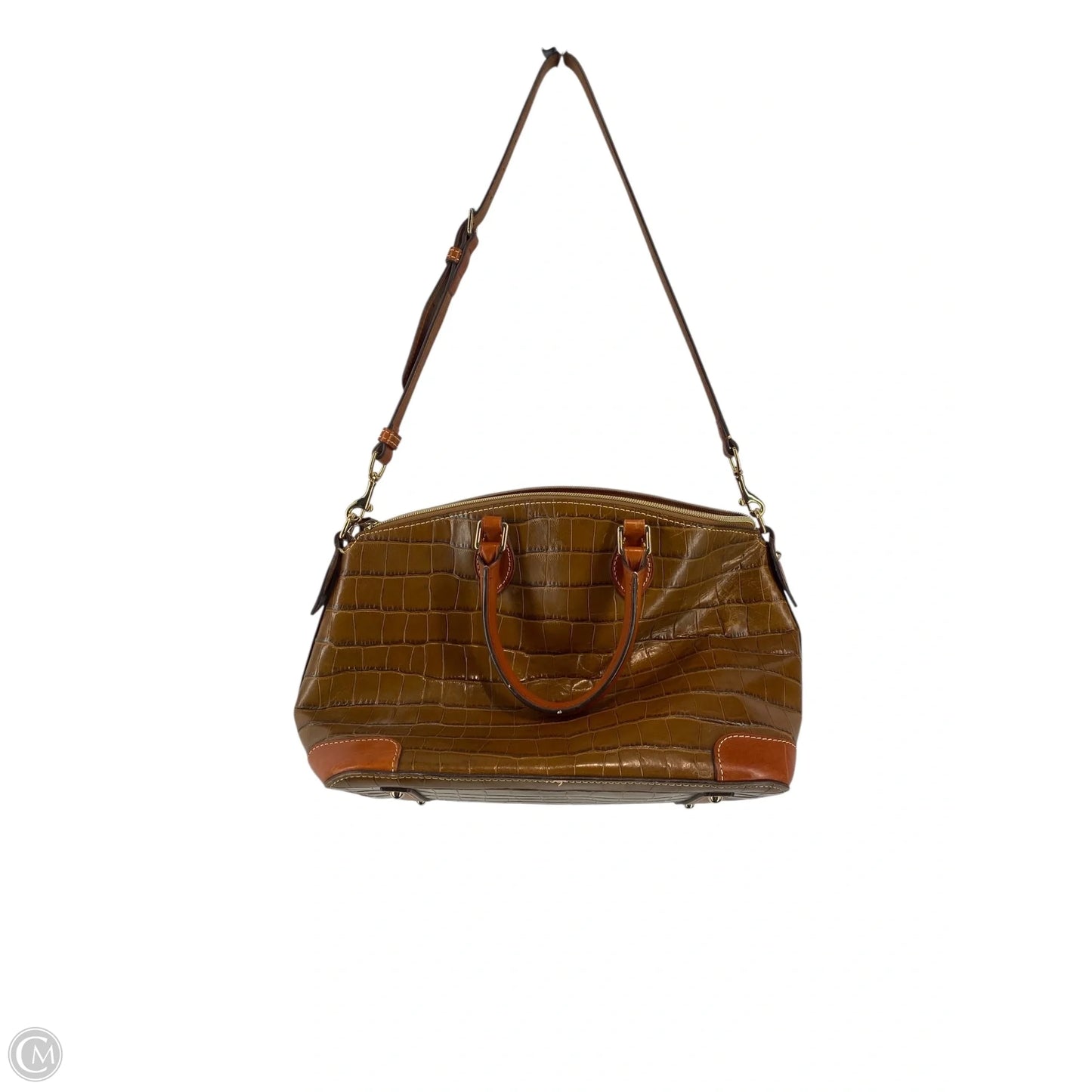 Handbag Designer By Dooney And Bourke, Size: Medium