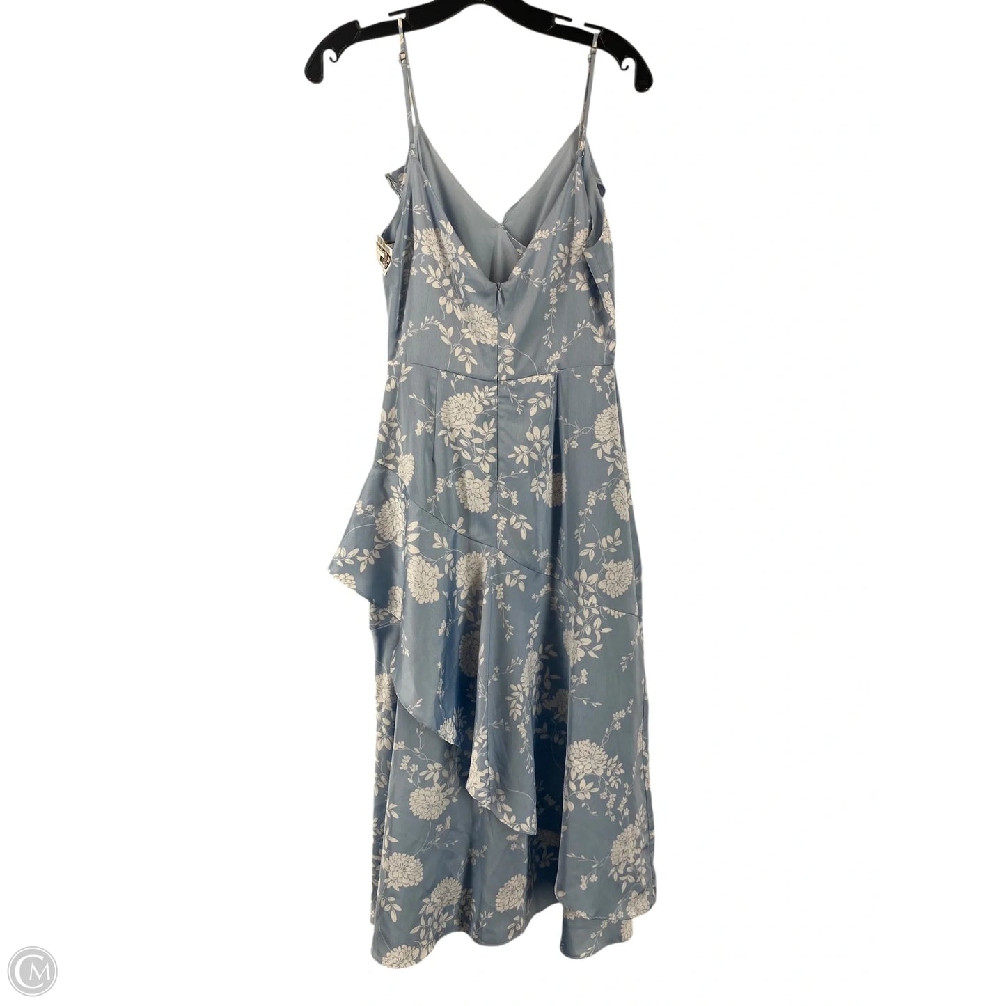 Dress Casual Maxi By Altard State In Blue, Size: S
