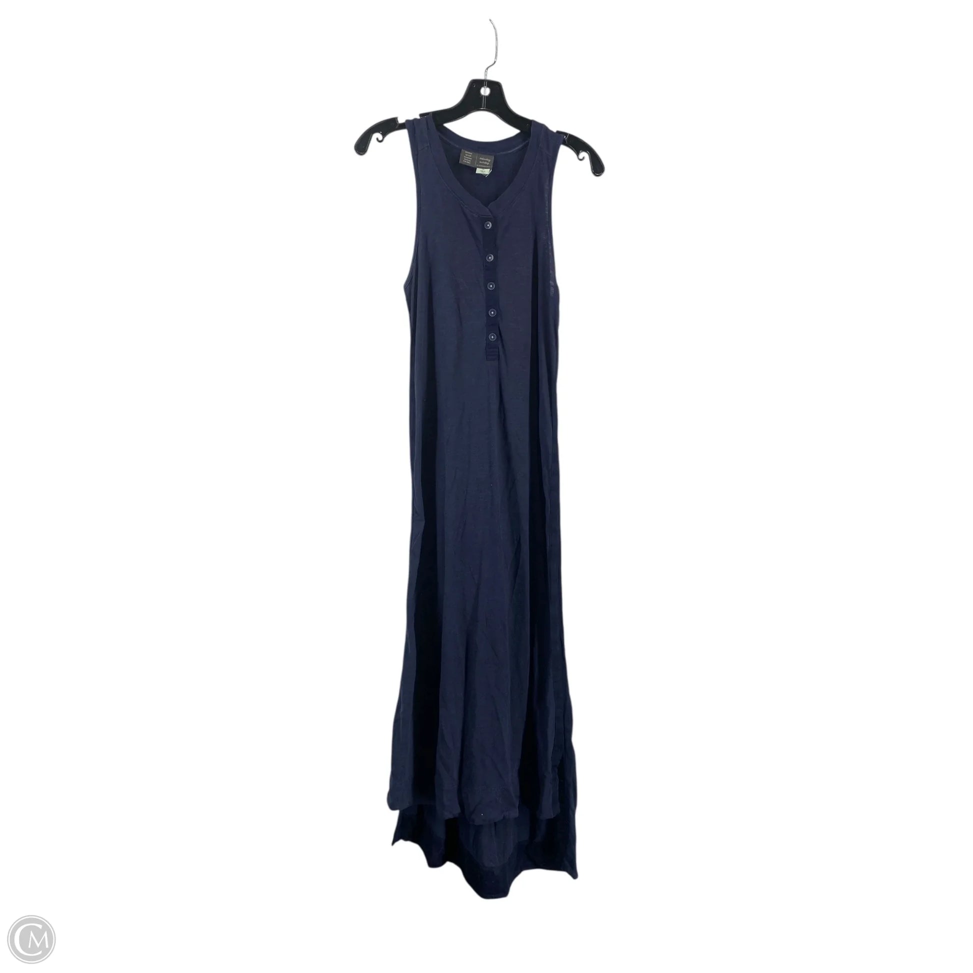 Dress Casual Maxi By Anthropologie In Navy, Size: Xs – Clothes Mentor Fort Worth Alliance TX #186 Dress Casual Maxi By Anthropologie In Navy, Size: Xs – Clothes Mentor Fort Worth Alliance TX #186