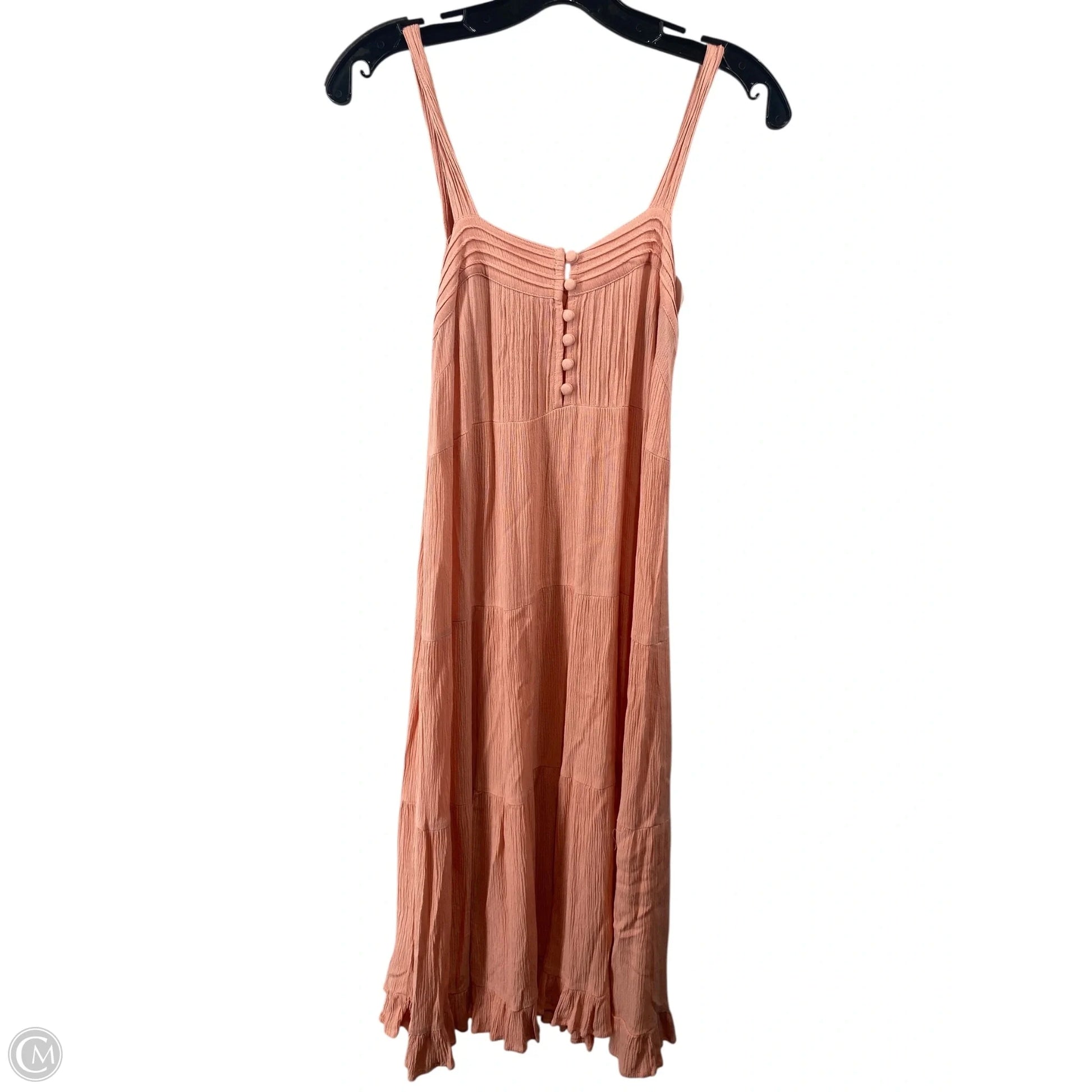 olivaceous midi dress Olivaceous | Camila Polka Dot Midi Dress